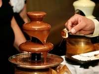 【Mid-Holiday only】Family & Friendly Dinner Buffet<Child Ages 6 to 12>