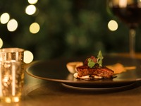 [Christmas Dinner] Special Christmas Course