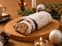 Stollen （Plain）
