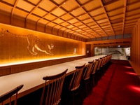 Premium Dinner Course available until Oct 31st