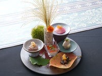 ＜テーブル席＞LUSSO【ルッソ｜贅沢】