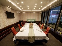 ＜個室＞LUSSO【ルッソ｜贅沢】