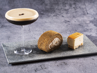 Sweets Cocktail Plan