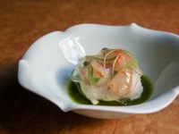 [Dinner] Christmas Course December 19th (Fri) - 26th (Fri), 2025