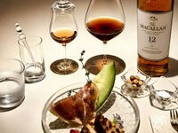 마리아주 코스 / The Macallan 셰리 캐스크 12년 Ver,