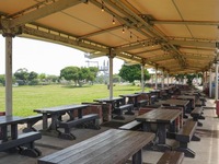 [Adult] Table charge (includes 1 soft drink and BBQ set)