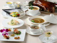 Sango (Lunch course: 6 dishes) *From September 13th