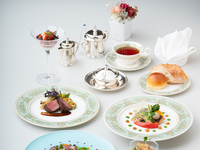 Prix Fixe Dinner — 6-Course Menu