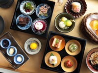 Afternoon Tea Set with souvenir