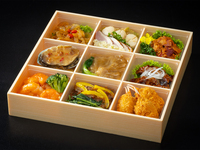 中華一段オードブル