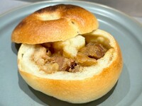 【季節限定商品】テリヤキチキン