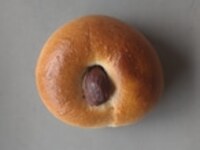 Seasonal Item — Waguri (Japanese Chestnut)