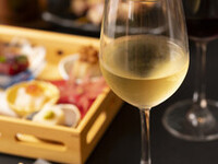 ≪2h飲み放付≫焼鳥会席『花』～8,000円