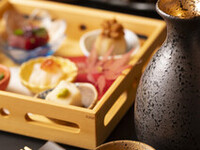 ≪2h飲み放付≫焼鳥会席『雅』～10,000円