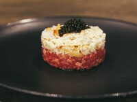 Seasonal Takumi Course — Winter