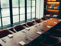 【PRIVATE ROOM LUNCH】SEASONAL COURSE