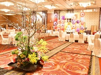 【ランチ】 新春 満福団らんブッフェ（大人）