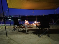 デイキャンププラン