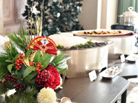 New Year Palazzo Lunch Buffet Part 2 (Adult)