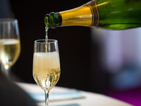 【パーティープラン】蔵出しワイン付き　忘年会ディナープラン