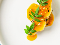 Menu Dégustation du Déjeuner