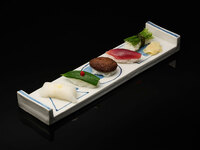 浅田のやさい会席《伊兵衛》