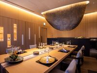 Chef's Table Information