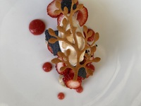 Lunch カジュアルコース