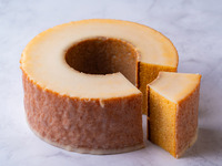 プラザバウムクーヘン