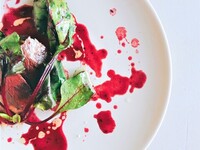 《Lunch》Course of 8 dishes only