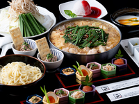 Dinner — Main Branch Course