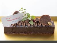 アニバーサリーケーキ