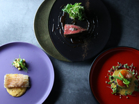 Piatto speciale (11 piatti)