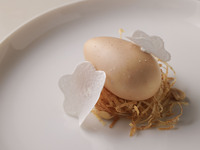 EMOTION シェフおまかせ5品コース