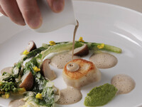 EMOTION -Five Courses