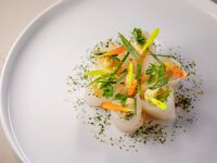 Terroir - Nine Courses-