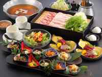 【ランチ】「趣彩　Shusai」15％OFF！　10/1～10/15