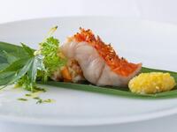 Menu Verde【平日限定】