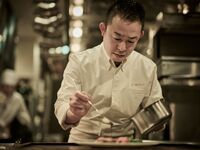 Menu Stagione（平日限定）