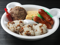 ⑥お子さま弁当