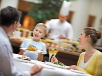 ＜ディナー＞お子様（5～12歳） | 6,000円