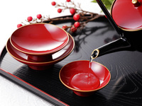 Year-end & New Year Special Dinner Course “Kotobuki” | ¥18,000