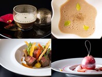 【Christmas Special Lunch】“Wagyu” Fillet Steak