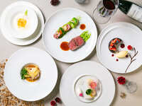 【Xmas2025】ディネA