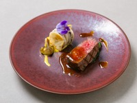 【Xmas2025】 Dinner A