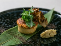 【Xmas2025】デジュネC