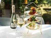 ハイティー  High Tea