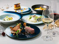 Christmas 2025 Dinner C