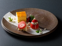 Christmas 2025: Dinner Half Course