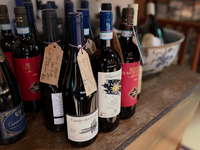 all includes Speciale 